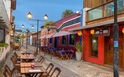 Eventos e festivais em Prado Bahia
