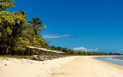 Melhores épocas para visitar Prado Bahia