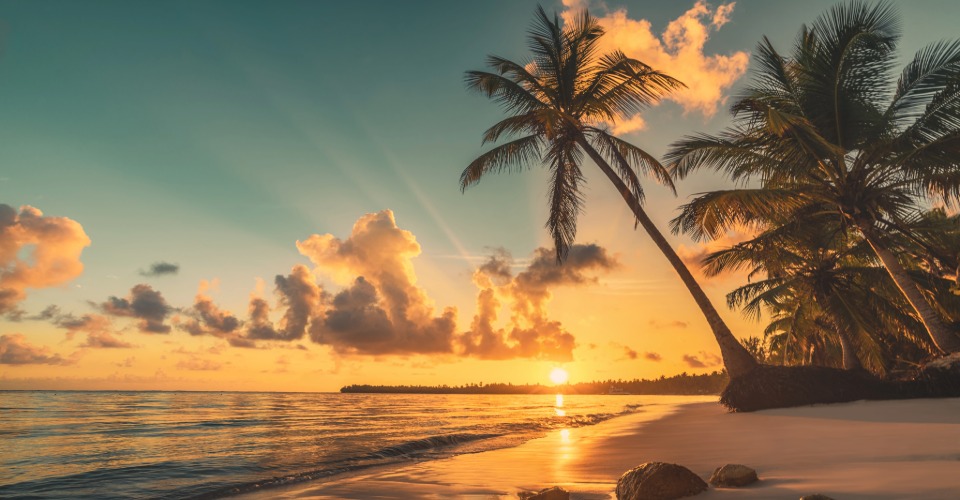 porque-escolher-apartamento-temporada-na-bahia Uma praia na região de Prado, na Bahia