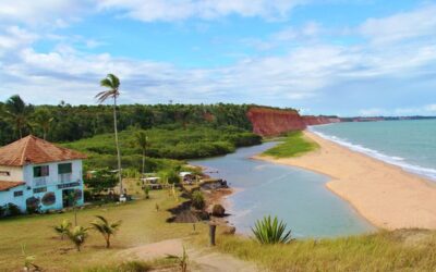 As melhores praias de Prado para curtir nas férias 