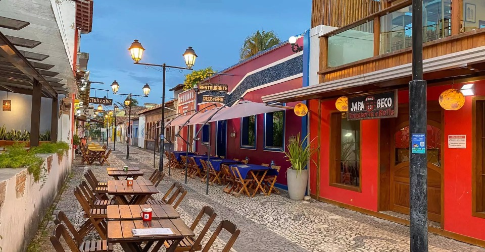 Eventos-festivais-em-prado-bahia Cidade de Prado, na Bahia.