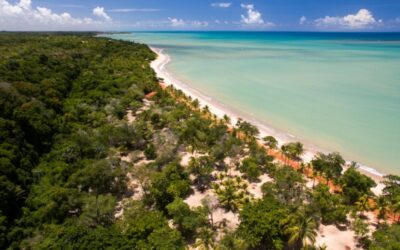 A hospitalidade baiana: por que Prado é o destino mais acolhedor da Bahia 