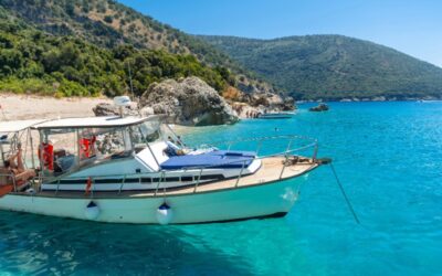 Os principais passeios de barco em Prado e como aproveitá-los ao máximo