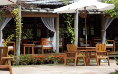 Pousada em Prado, Bahia: por que alugar um apartamento de temporada pode ser a melhor escolha