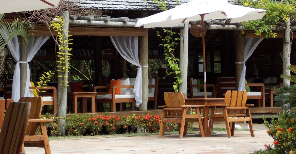 Pousada em Prado, Bahia: por que alugar um apartamento de temporada pode ser a melhor escolha